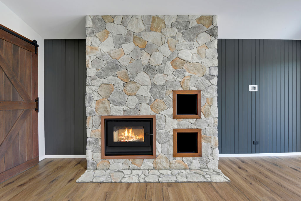 Recent building projects by Jackson Constructions